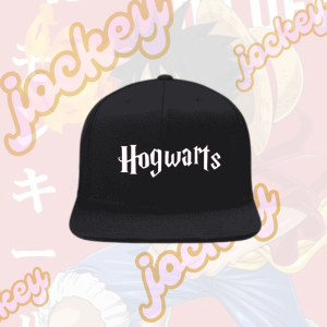 Jockey Hogwarts