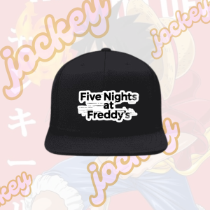 Jockey Freddy N