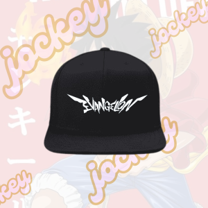 Jockey Evangelion