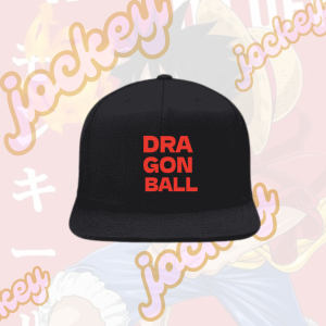 Jockey Dragon Ball