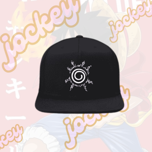 Jockey Sello Naruto