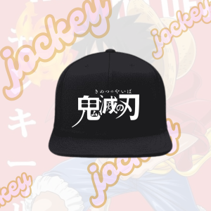 Jockey Demon Slayer