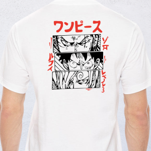 Polera One piece