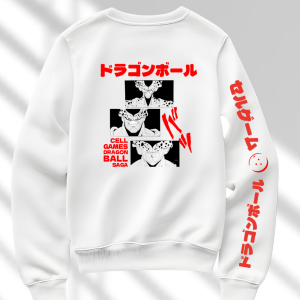 Polerón Blanco D Ball CELL